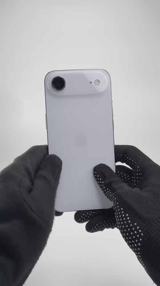 iPhone Air - 256GB - Sky Blue - Pre-owned