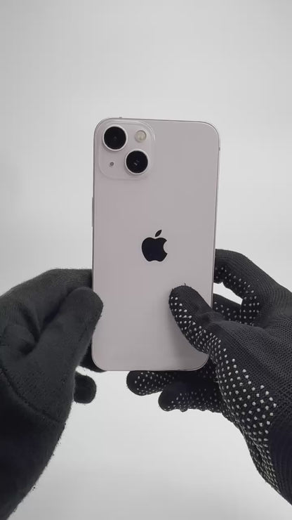 iPhone 13 - 128GB - Pink - ReFab