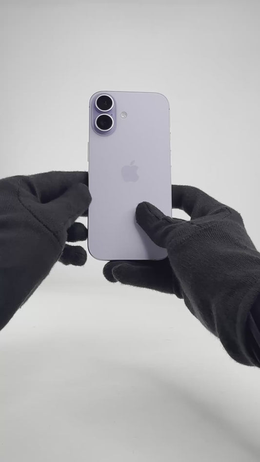 iPhone 17 - 256GB - Lavender - IW (22-Feb-27) - Pre-owned