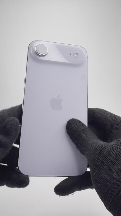 iPhone Air - 256GB - Sky Blue - AC+ (13-Nov-27) - Pre-owned