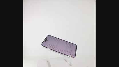 iPhone 16 - 128GB - White - IW (26-Aug-26) - Pre-owned