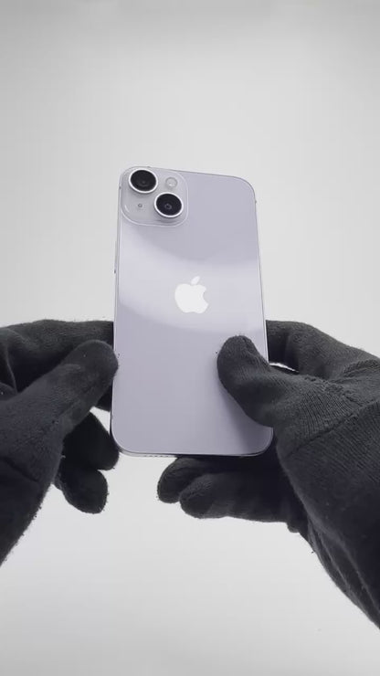 iPhone 14 - 128GB - Purple - Pre-owned
