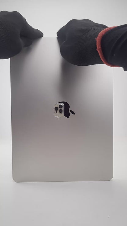 MacBook Air (2024) M3 - 8GB+256GB - 13.6 Inch - Starlight - Pre-owned