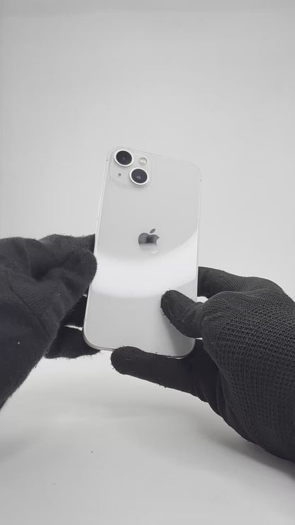 iPhone 13 -256GB - Starlight - Pre-owned