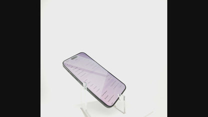 iPhone 15 Pro Max -512GB-Black Titanium-Pre-owned