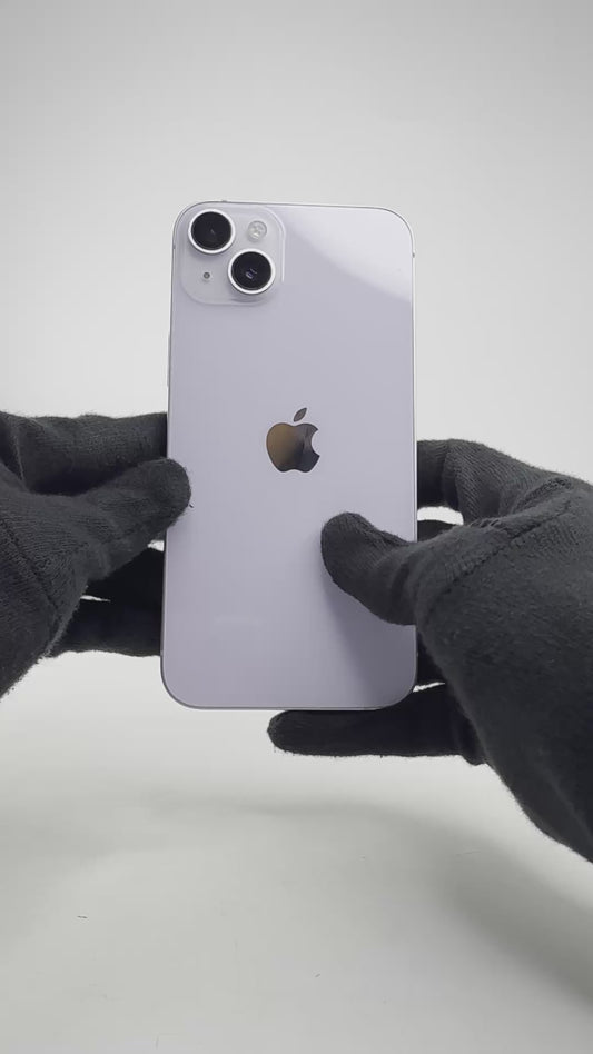 iPhone 14 Plus - 128GB - Purple - Pre-owned