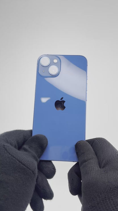 iPhone 13 - 128GB - Blue - Pre-owned
