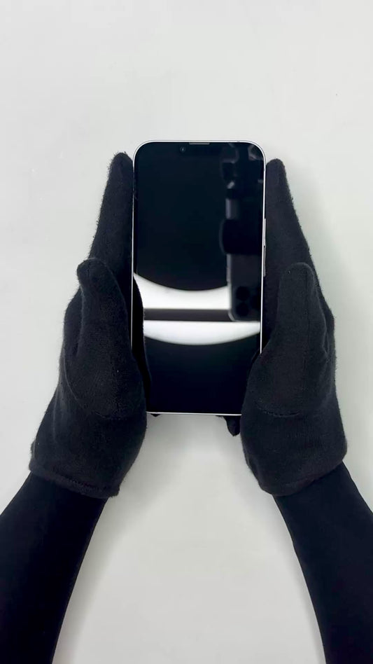 iPhone 14 Plus - 128GB - Purple - Pre-Owned