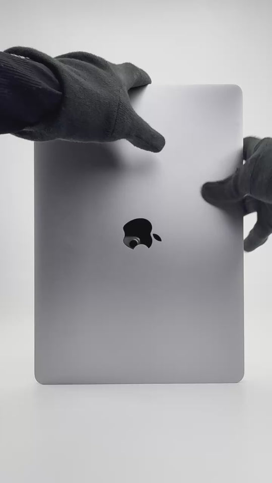 MacBook Pro (2020) - 13.3 inch - i5 - 8GB+512GB - Space Gray - Pre-owned