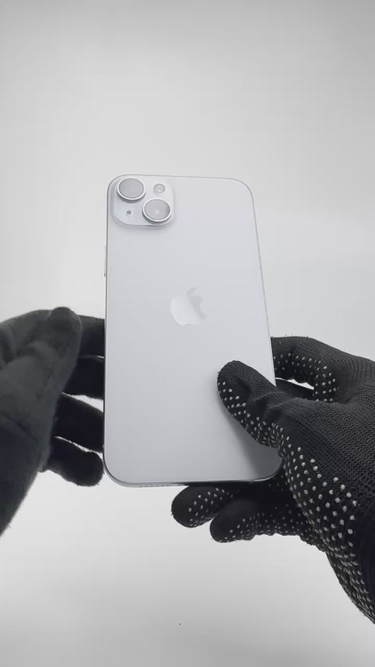 iPhone 15 Plus - 128GB - Blue - ReFab