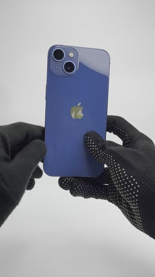 iPhone 13 - 256GB - Blue - ReFab