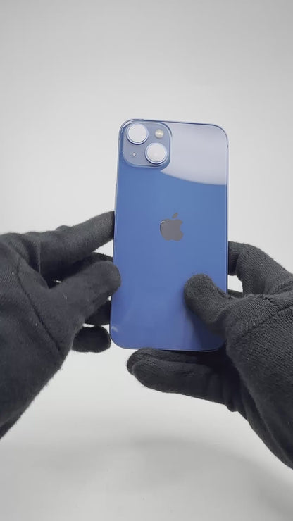 iPhone 13 - 128GB - Blue - Pre-owned