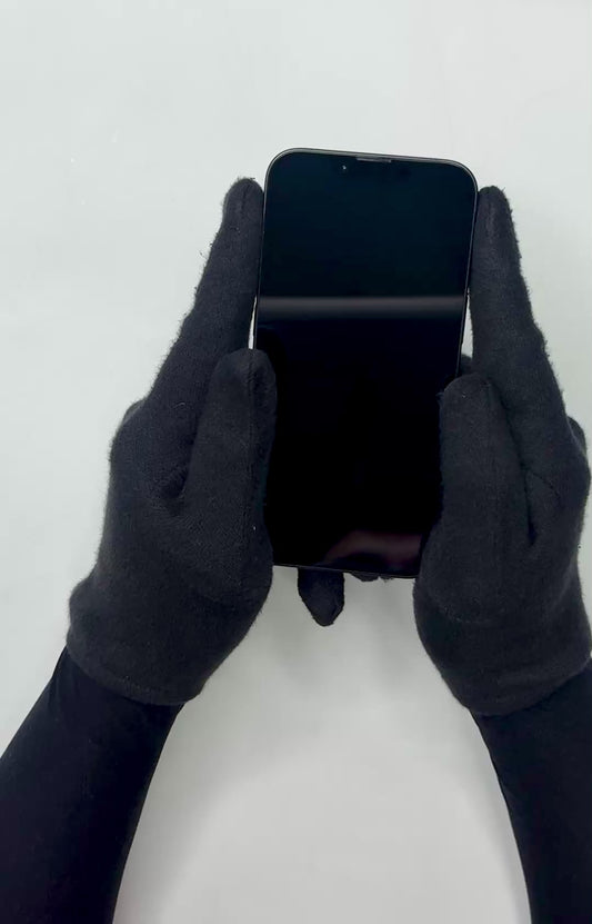 iPhone 16e - 256GB - Black - ACS - Pre-Owned