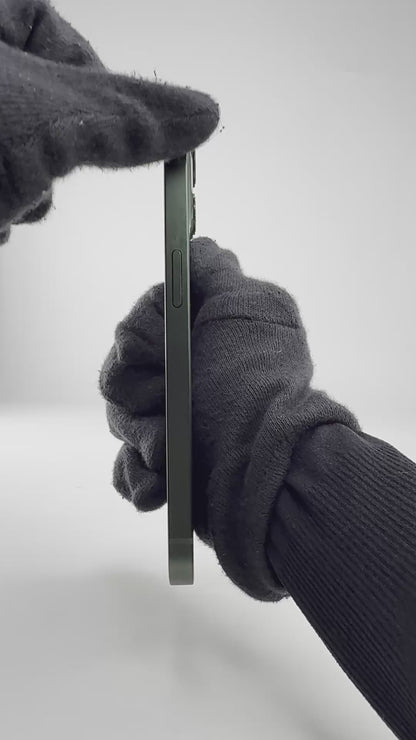 iPhone 13 -128GB-Green-Pre-owned