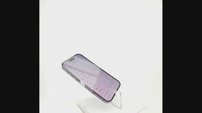 iPhone 14 Pro -256GB-Deep Purple-Pre-owned