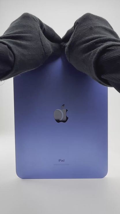 iPad 10th Gen Wi-Fi - 64GB - Blue - Demo-unit