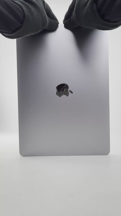 MacBook Pro (2020) - 13.3 inch  - M1 - 8GB+512GB  - Space Gray - Pre-owned