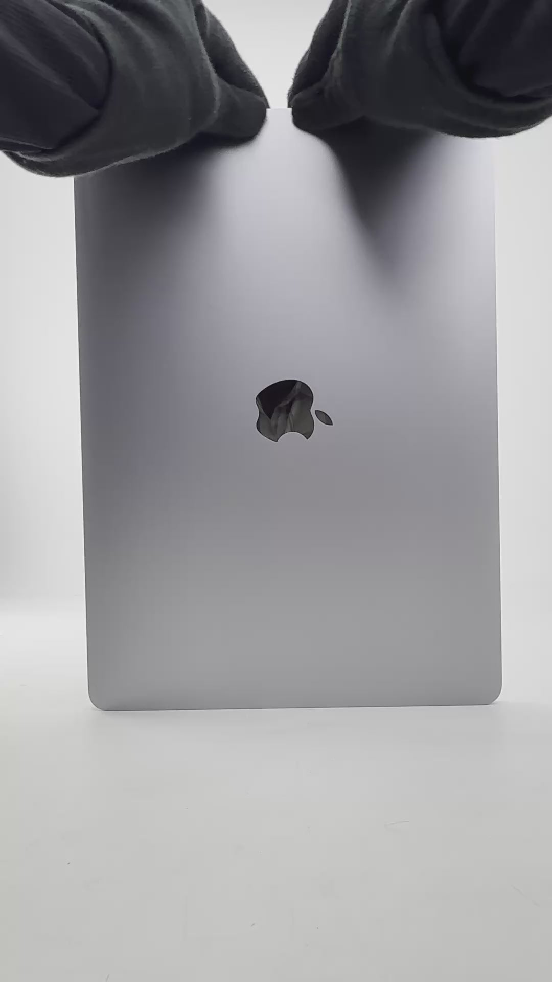 MacBook Pro (2020) - 13.3 inch - M1 - 8GB+512GB - Space Gray - Pre