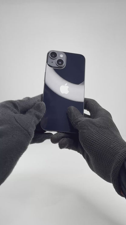 iPhone 14 - 128GB - Midnight - Pre-Owned