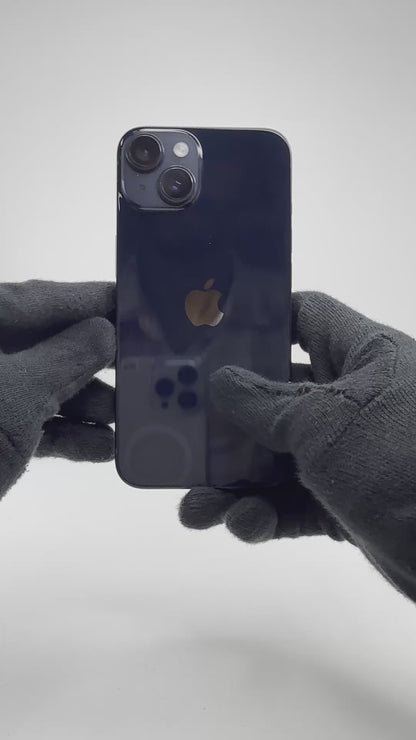 iPhone 14 - 128GB - Midnight - Pre-owned