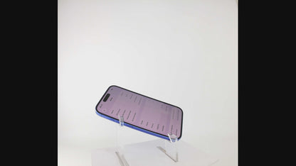 iPhone 16-256GB-Ultramarine-Pre-owned