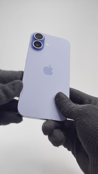 iPhone 17 - 512GB - Mist Blue - IW (18-Sept-26) - Pre-owned