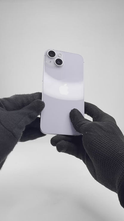 iPhone 14 - 128GB - Purple - Pre-Owned