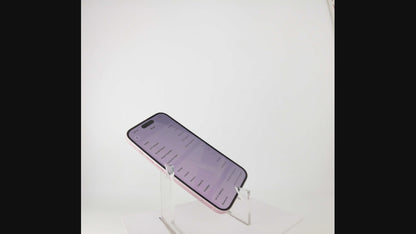 iPhone 15 -128GB-Pink-Pre-owned
