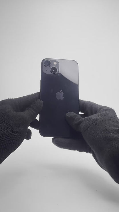 iPhone 13 - 128GB - Midnight - Pre-owned