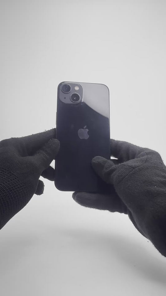 iPhone 13 - 128GB - Midnight - Pre-owned