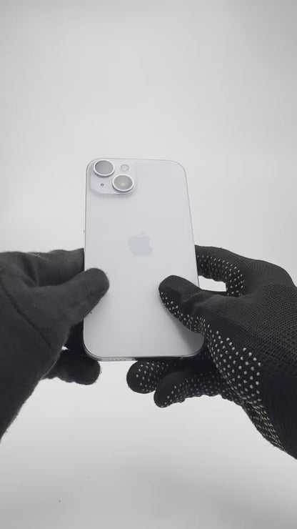 iPhone 15 - 256GB - Blue - ReFab