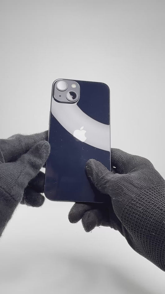 iPhone 13 - 128GB - Midnight  - Pre-owned