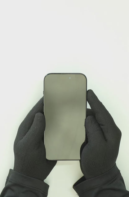 iPhone 15 - 128GB - Black - Pre-Owned