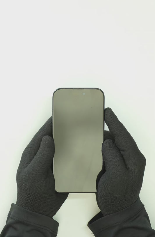 iPhone 15 - 128GB - Black - Pre-Owned