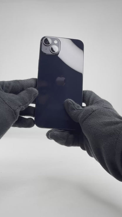 iPhone 14 Plus - 128GB - Midnight - Pre-owned