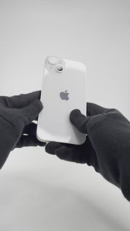 iPhone 13 - 128GB - Starlight - Pre-owned
