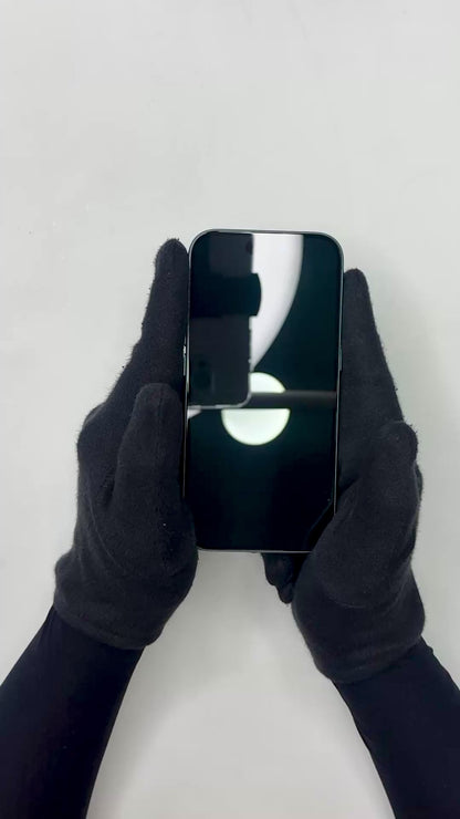 iPhone 16 -128GB-Teal-Pre-owned