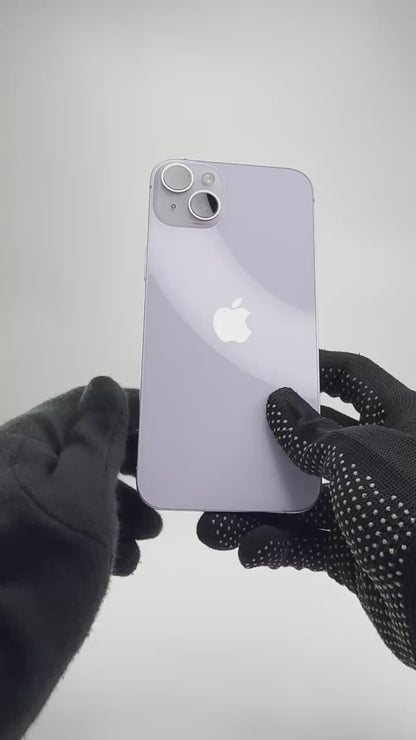 iPhone 14 Plus - 128GB - Purple - ReFab