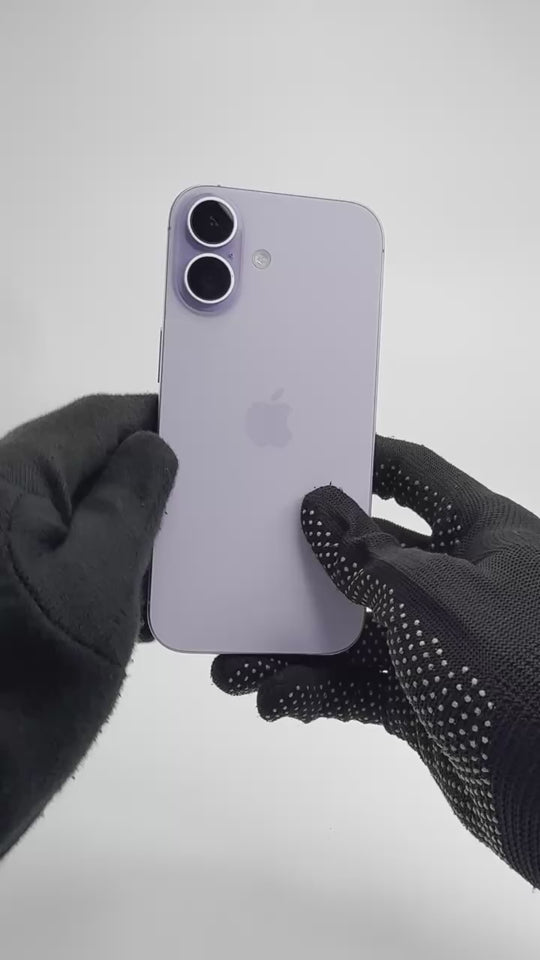 iPhone 17 - 256GB - Lavender - Pre-owned