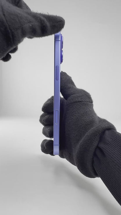 iPhone 16 Plus -128GB-Ultramarine-Pre-owned