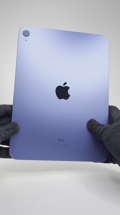 iPad 10th Gen Wi-Fi - 64GB - Blue - Pre-owned