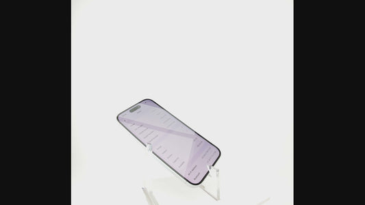 iPhone 16 -128GB-White-Pre-owned