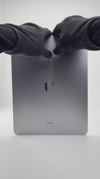iPad Air 13 inch M2 - WiFi - 128GB - Space Gray - Demo-unit