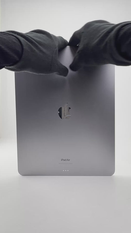 iPad Air 13 inch M2 - WiFi - 128GB - Space Gray - Demo-unit