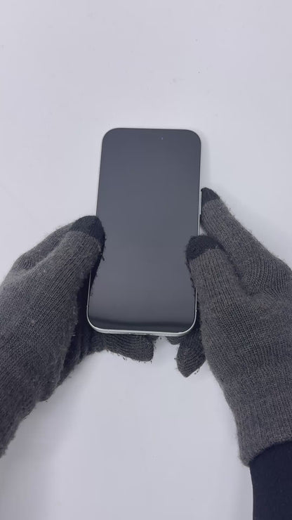 iPhone 16 - 128GB  - White - IW (18-Dec-26) - Pre-Owned