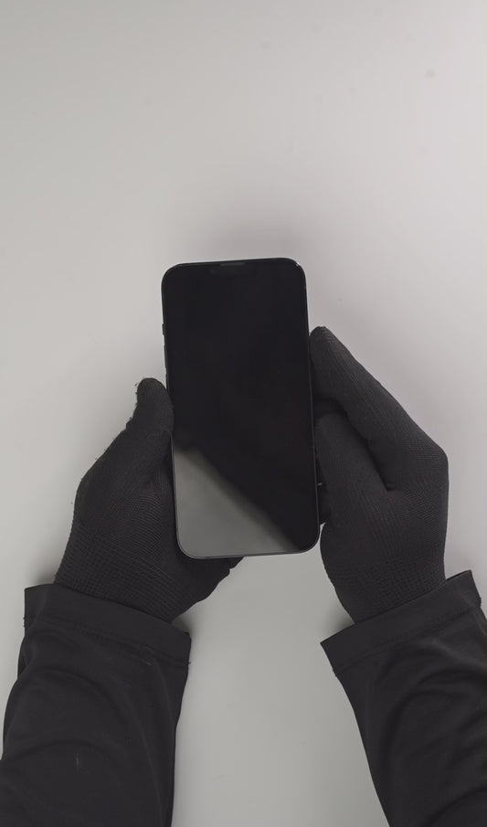 iPhone 14 - 128GB-Midnight - Pre-owned