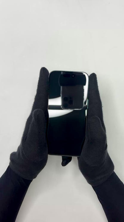 iPhone 16 -256GB-Teal-Pre-owned