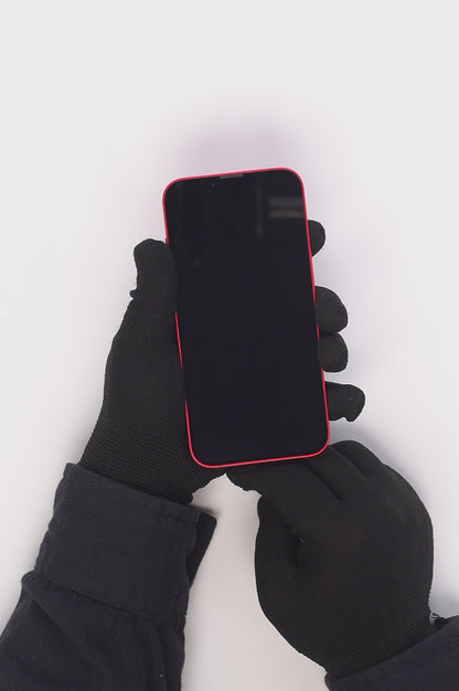 iPhone 14 - 128GB-Red - Pre-owned