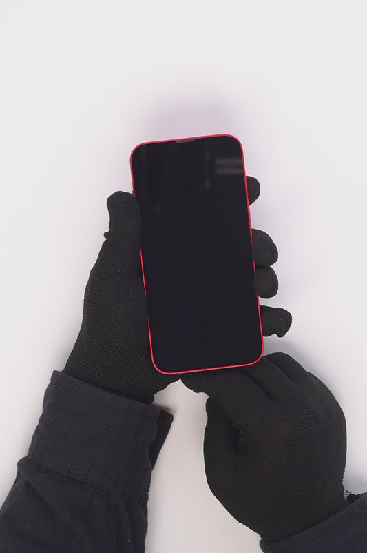 iPhone 14 - 128GB-Red - Pre-owned