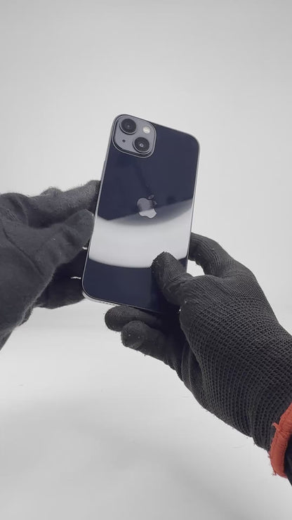iPhone 13 - 128GB - Midnight - Pre-owned